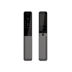 Khóa Điện Tử Horizon PP2501W Hafele 499.21.224 ảnh 2