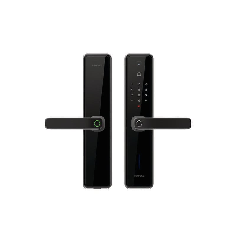 Khóa Điện Tử Zenith-ML2501W Hafele 499.21.225