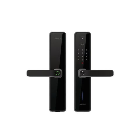 Khóa Điện Tử Zenith-ML2501W Hafele 499.21.225