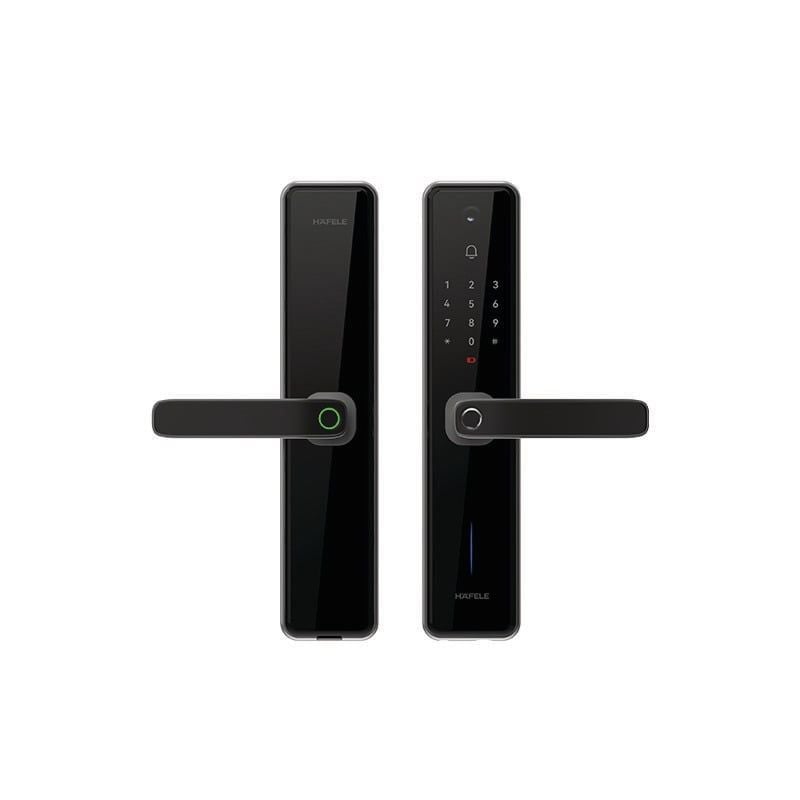 Khóa Điện Tử Zenith-ML2501W Hafele 499.21.225
