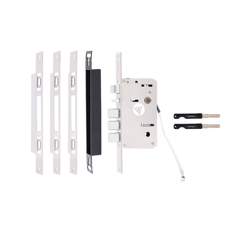Khóa Điện Tử Zenith-ML2501W Hafele 499.21.225 - Cấu tạo và công nghệ của khóa điện tử Zenith-ML2501W Hafele 499.21.225 Khóa Điện Tử Zenith-ML2501W Hafele 499.21.225 - Cấu tạo và công nghệ của khóa điện tử Zenith-ML2501W Hafele 499.21.225