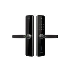 Khóa Điện Tử Zenith-ML2501W Hafele 499.21.225 ảnh 3