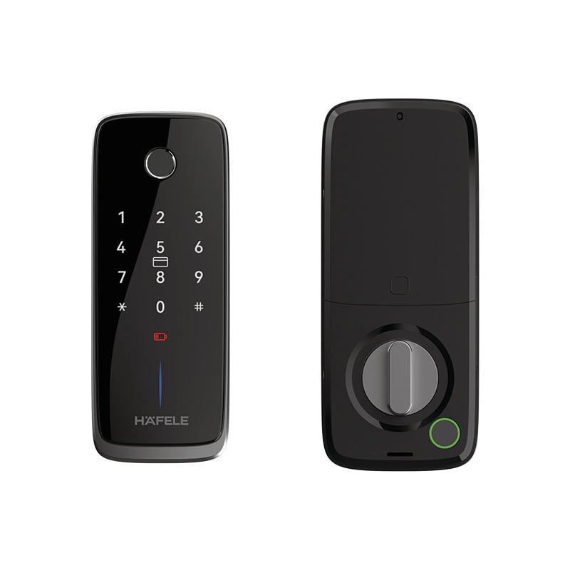 Khóa Điện Tử Nova-MR2501B Hafele 499.21.226 - Bên trong khóa điện tử Nova-MR2501B Häfele 499.21.226 gồm những gì? Khóa Điện Tử Nova-MR2501B Hafele 499.21.226 - Bên trong khóa điện tử Nova-MR2501B Häfele 499.21.226 gồm những gì?