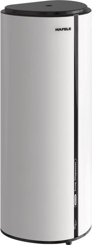 Bình Đựng Xà Phòng Treo Tường Tự Động Hafele 580.37.051