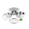 Bộ nồi 3 món Hafele HS-CW3WX 535.44.159