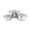 Bộ nồi 3 món Hafele HS-CW3WX 535.44.159