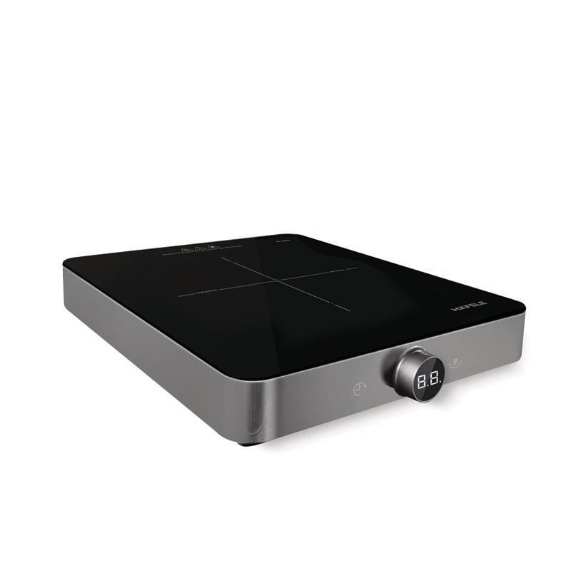 Bếp từ đơn Hafele HS-I281FG 536.61.991 Bếp từ đơn Hafele HS-I281FG 536.61.991