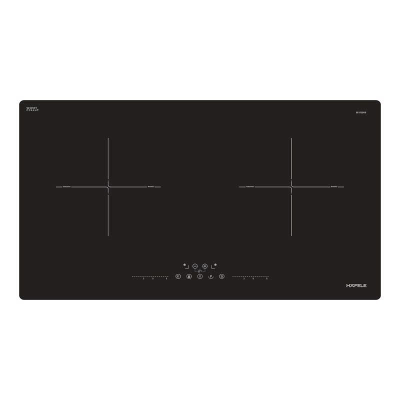 Bếp từ 2 vùng nấu Hafele HC-I73241B 536.61.859