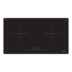 Bếp từ 2 vùng nấu Hafele HC-I73241B 536.61.859