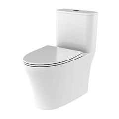 Bồn Cầu 1 Khối Sapporo II Hafele 588.79.416 ảnh 1