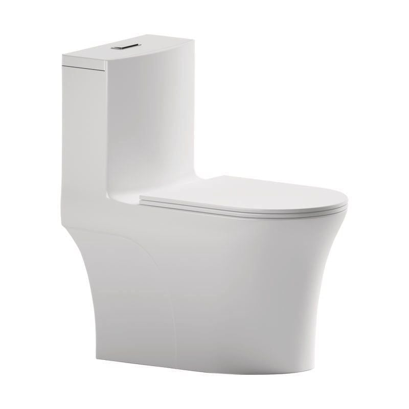 Bồn Cầu 1 Khối Hafele 588.82.438