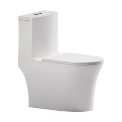 Bồn Cầu 1 Khối Hafele 588.82.438 ảnh 1