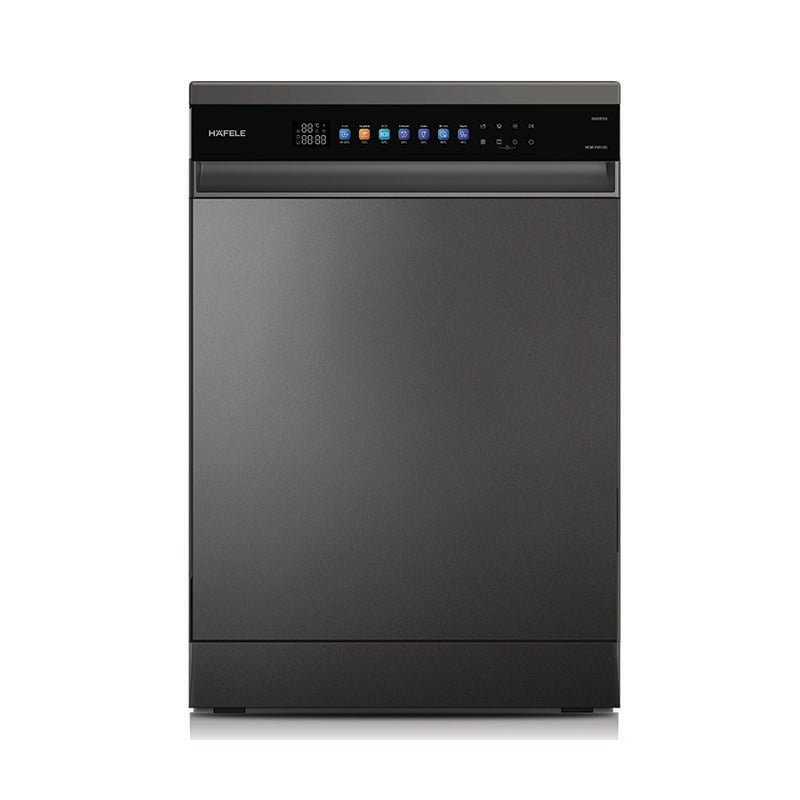 Máy Rửa Chén Độc Lập HDW-F6052G Hafele 535.29.652