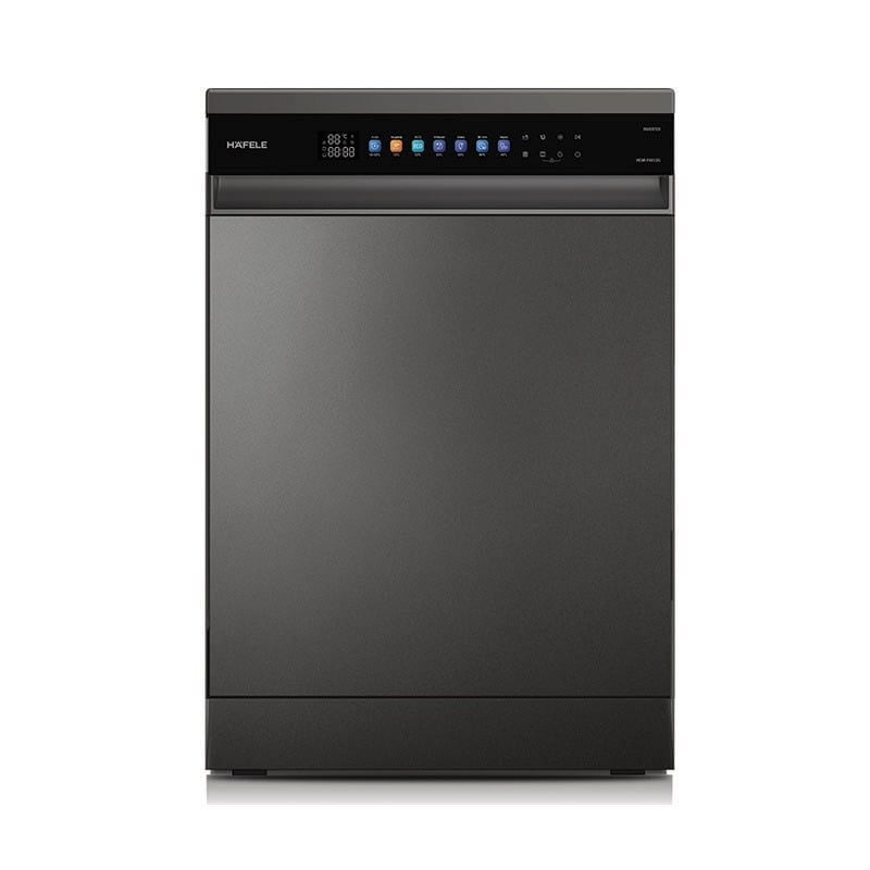 Máy Rửa Chén Độc Lập HDW-F6052G Hafele 535.29.652
