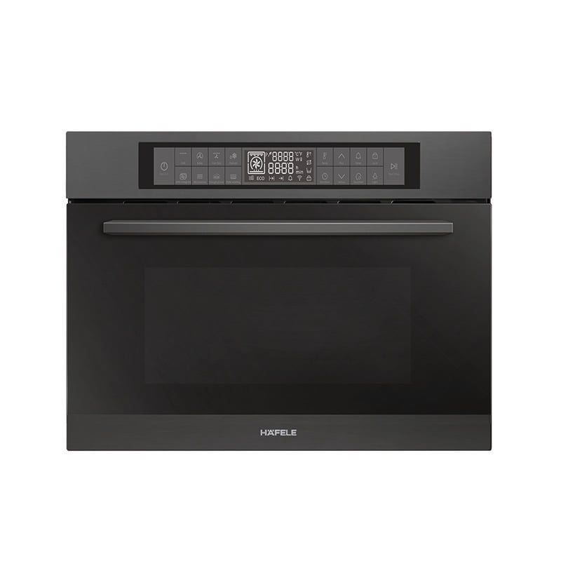 Lò Vi Sóng Âm Tủ HC-MWO381B Hafele 495.10.044