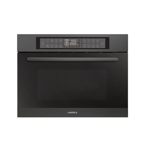 Lò Vi Sóng Âm Tủ HC-MWO381B Hafele 495.10.044