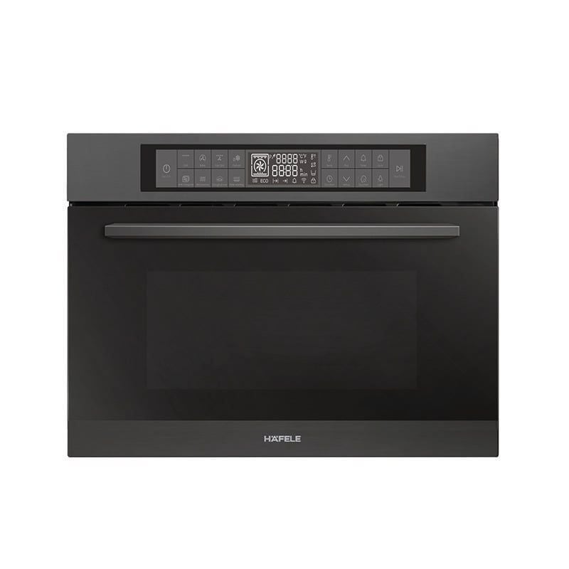 Lò Vi Sóng Âm Tủ HC-MWO381B Hafele 495.10.044