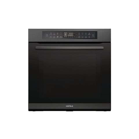 Lò Nướng Âm Tủ HC-O811B Hafele 495.10.035
