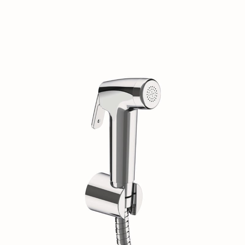 Vòi xịt vệ sinh Chiba chrome Hafele 589.34.920
