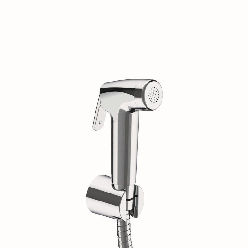 Vòi xịt vệ sinh Chiba chrome Hafele 589.34.920