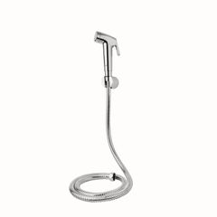 Vòi xịt vệ sinh Chiba chrome Hafele 589.34.920 ảnh 2
