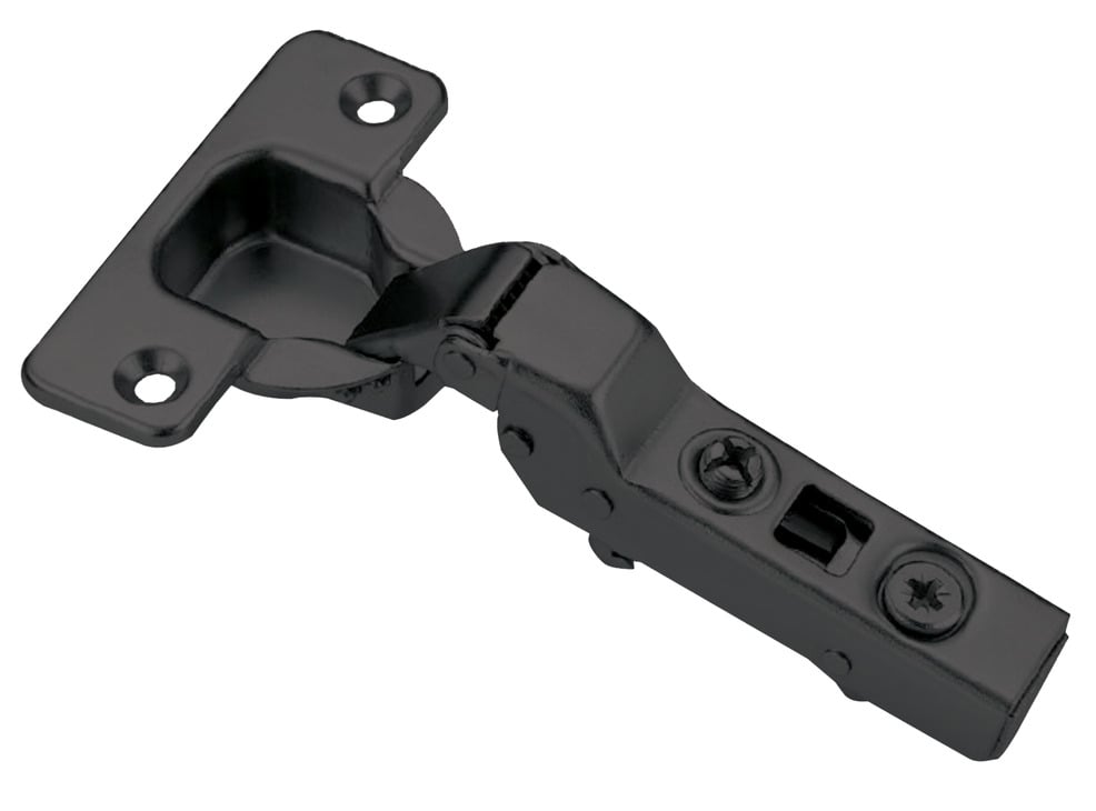Bản Lề Trùm Nửa Metalla SM Giảm Chấn 110º Hafele 315.20.751 Bản Lề Trùm Nửa Metalla SM Giảm Chấn 110º Hafele 315.20.751