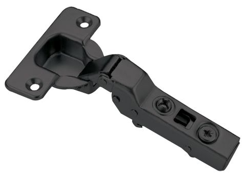 Bản Lề Trùm Nửa Metalla SM Giảm Chấn 110º Hafele 315.20.751
