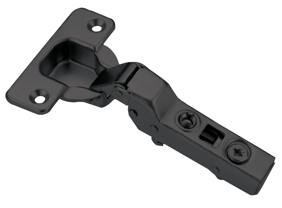 Bản Lề Trùm Nửa Metalla SM Giảm Chấn 110º Hafele 315.20.751