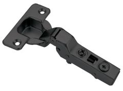 Bản Lề Trùm Nửa Metalla SM Giảm Chấn 110º Hafele 315.20.751