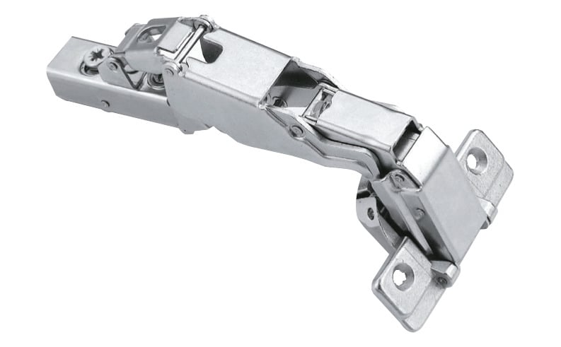 Bản Lề Trùm Nửa Metalla SM 165º Hafele 315.02.751 Bản Lề Trùm Nửa Metalla SM 165º Hafele 315.02.751