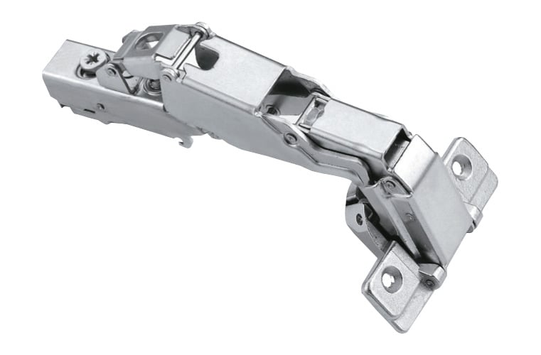 Bản Lề Lọt Lòng Metalla SM 165º Hafele 315.02.752