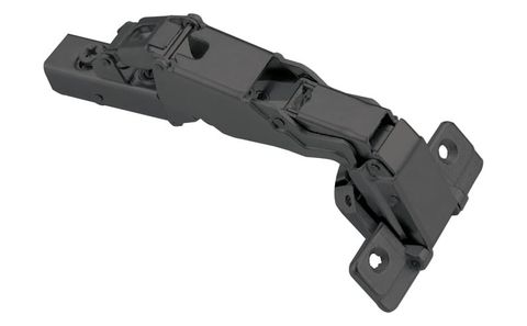 Bản Lề Trùm Nửa Metalla SM 165º Hafele 315.28.751