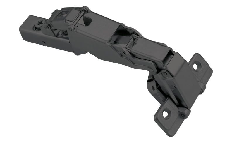 Bản Lề Trùm Nửa Metalla SM 165º Hafele 315.28.751