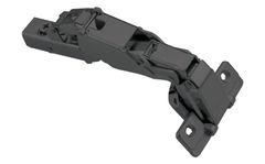 Bản Lề Trùm Nửa Metalla SM 165º Hafele 315.28.751