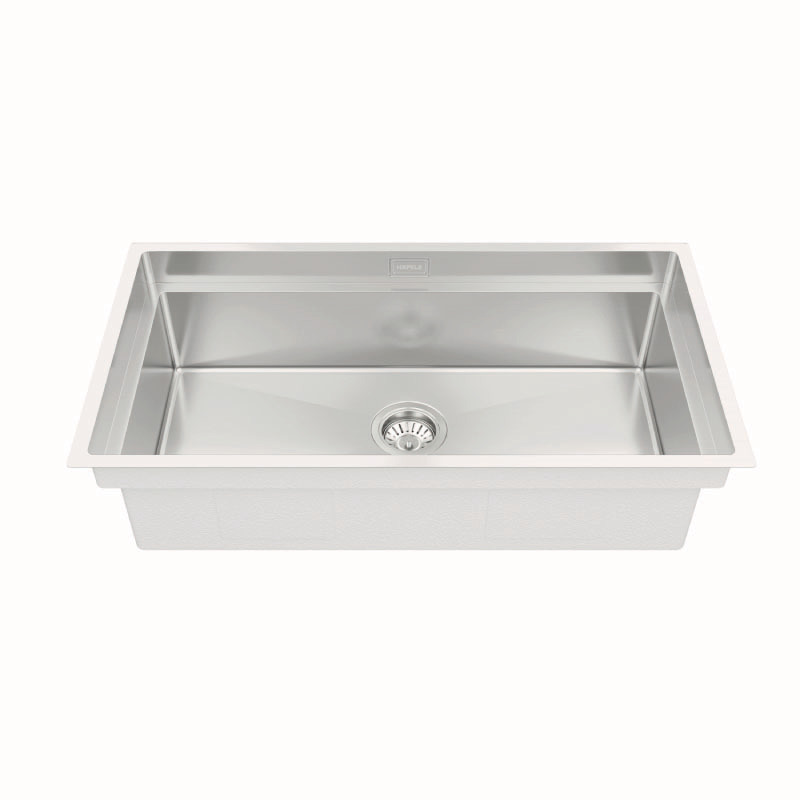 Chậu SUS WS R10 HS25-SSN1S-8244_BRUSH Hafele 567.94.021 - Công năng của chậu sus ws R10 HS25-SSN1S-8244_BRUSH Hafele 567.94.021 trong căn bếp Chậu SUS WS R10 HS25-SSN1S-8244_BRUSH Hafele 567.94.021 - Công năng của chậu sus ws R10 HS25-SSN1S-8244_BRUSH Hafele 567.94.021 trong căn bếp