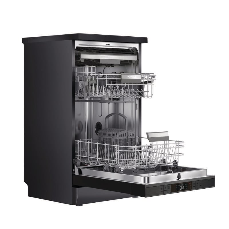 Máy rửa chén Hafele HDW-F602TB 535.29.552
