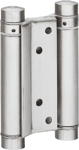Bản Lề Bật 2 Chiều 6'' Hafele 927.97.030 - Tổng quan về bản lề bật 2 chiều 6'' Hafele 927.97.030