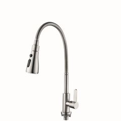 Vòi bếp Hafele nước lạnh Chrome 495.50.280