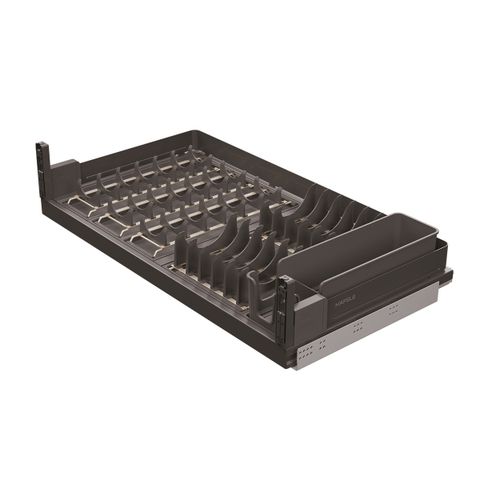 Rổ Kéo Trên Cho Bát Đĩa Dining Agent 900mm Hafele 545.14.311