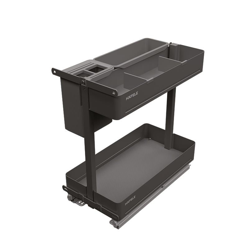 Kệ Đựng Gia Vị Cooking Agent 400mm Hafele 545.14.302