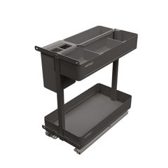 Kệ Đựng Gia Vị Cooking Agent 400mm Hafele 545.14.302 ảnh 1