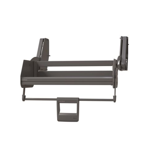 Kệ Nâng Hạ Imove 800mm Hafele 504.68.376