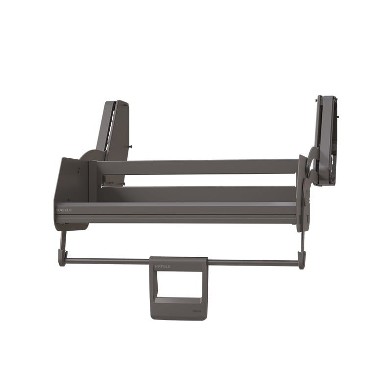 Kệ Nâng Hạ Imove 800mm Hafele 504.68.376