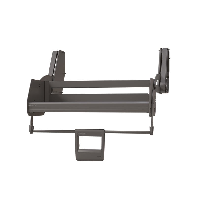 Kệ Nâng Hạ Imove 700mm Hafele 504.68.374
