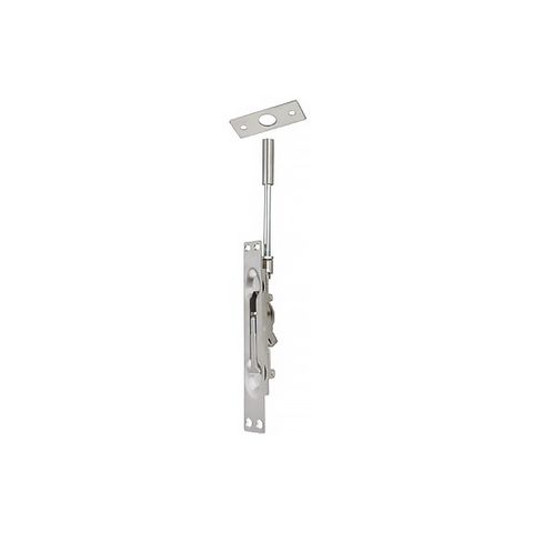 Chốt Âm 255mm Inox Mờ Hafele 911.81.168