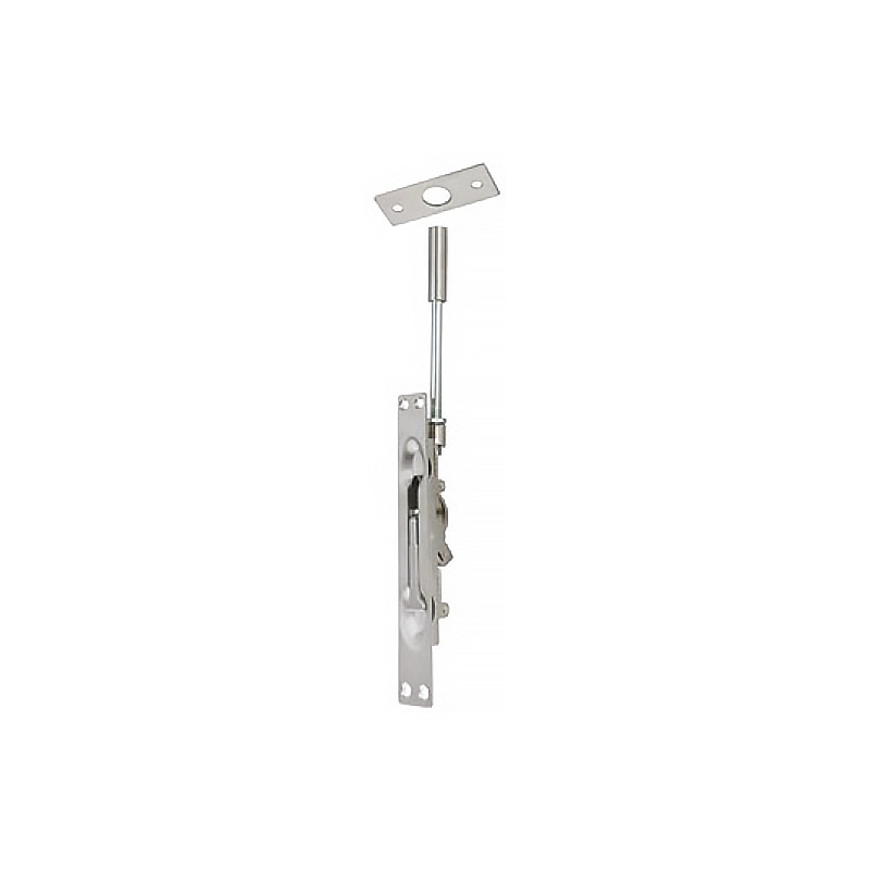 Chốt Âm 205mm Inox Mờ Hafele 911.81.167