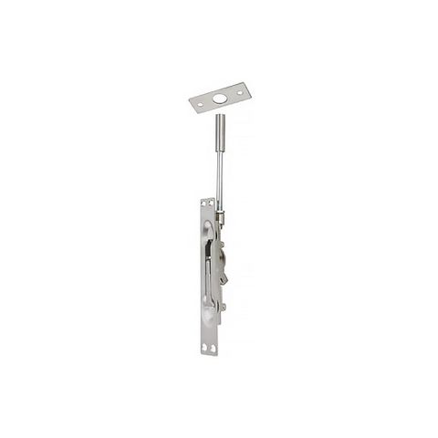 Chốt Âm 205mm Inox Mờ Hafele 911.81.167