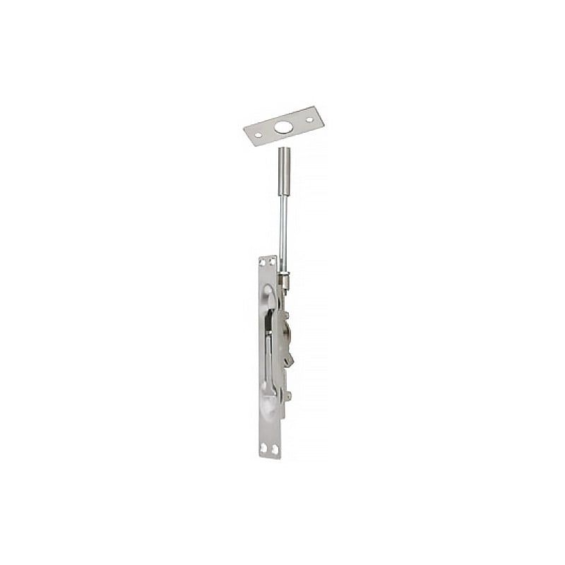 Chốt Âm 205mm Inox Mờ Hafele 911.81.167