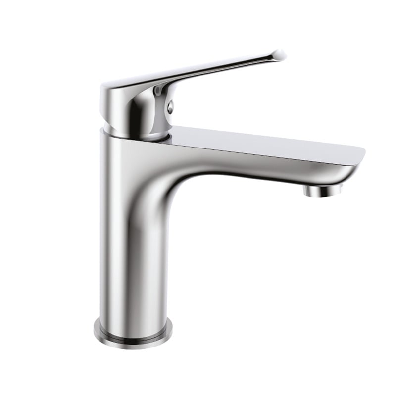 Vigor II basin mixer 115 Hafele 589.15.182