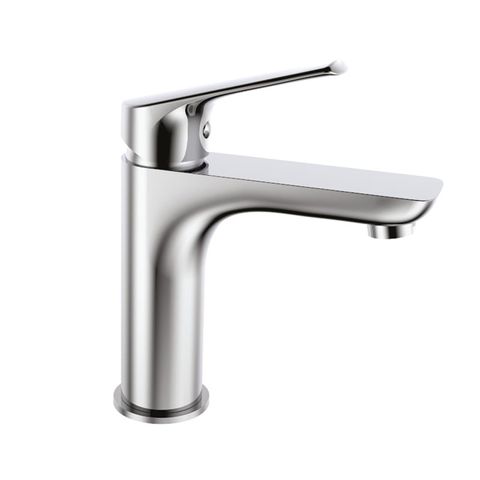 Vigor II basin mixer 115 Hafele 589.15.182